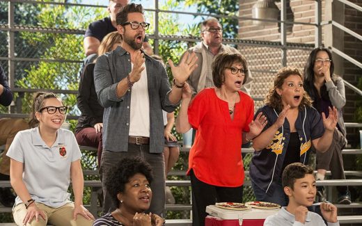 CBS All Access bids for ‘One Day at a Time’ after Netflix cancellation