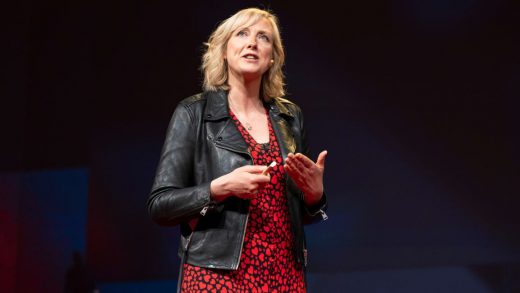 Carole Cadwalladr blasts tech titans at TED: Your technology is “a crime scene”