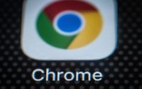 Chrome 74 beta supports dark mode in Windows