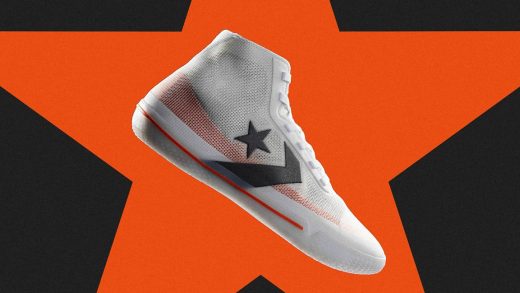 Converse’s plot to take back basketball–with help from Nike