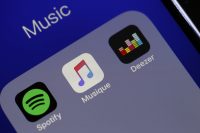 Digital music may not have saved the environment after all