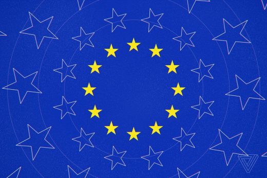 EU Tells Tech Giants To Stop Gaming Their Systems