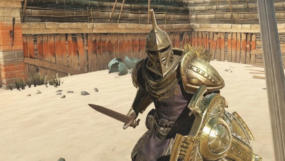 'Elder Scrolls: Blades' mobile game opens its doors to more players | DeviceDaily.com