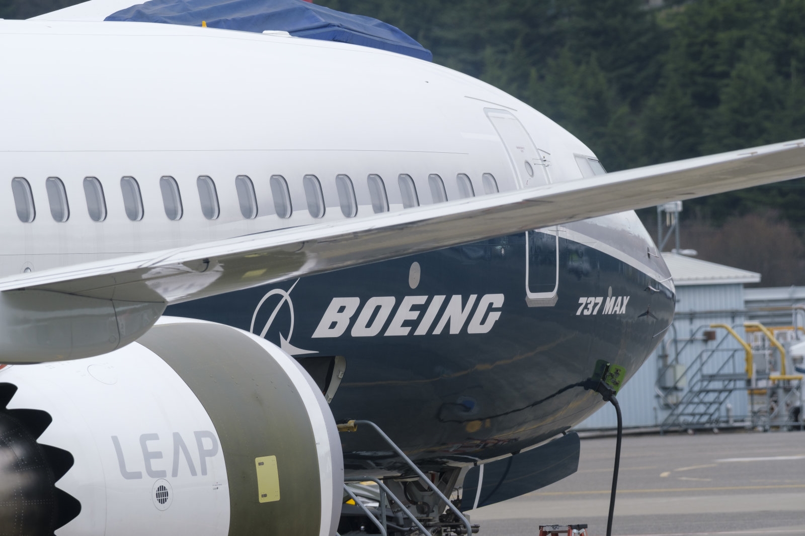 FAA 'tentatively' approves software fix for 737 Max jets | DeviceDaily.com
