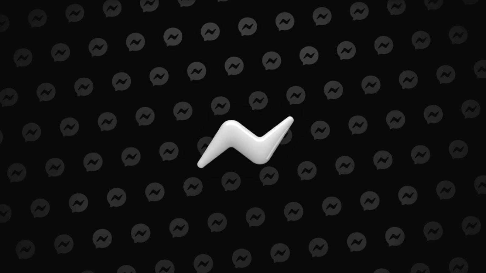 Facebook Messenger's dark mode goes live for everyone | DeviceDaily.com