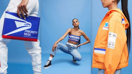 Forever 21’s new USPS capsule collection is fast fashion at its worst