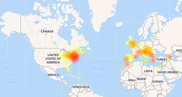 Global outage plagues Instagram, Facebook, WhatsApp for the second time in recent weeks | DeviceDaily.com