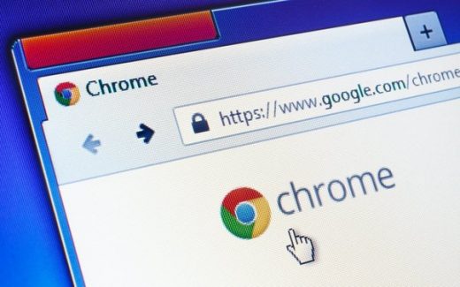 Google Chrome To Tell Users When Sites Try To Collect Data From Phones