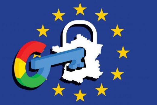 Google, You Owe Us — Signed, The UK