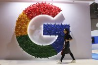 Google sets baseline standards for temp workers after outcry
