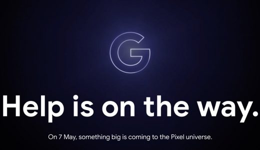 Google teases ‘something big’ for Pixel on May 7th