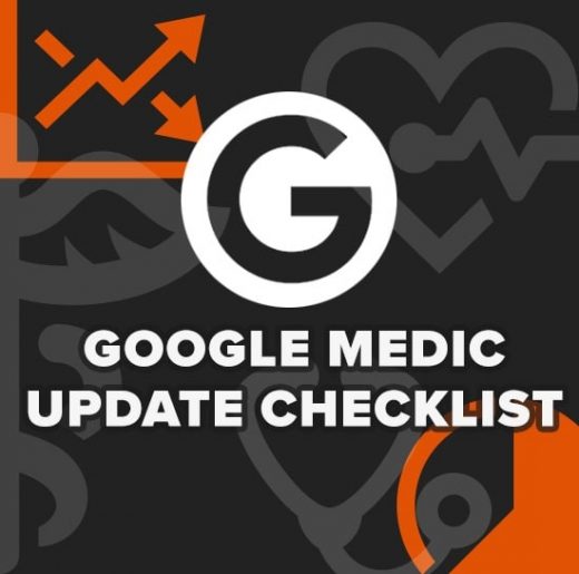 Google’s Medic Update & How it Affects Your Rankings