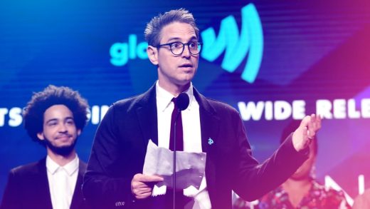 Greg Berlanti worries about the future of Hollywood with shuttering of Fox 2000