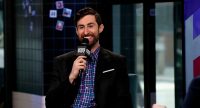 HQ Trivia host Scott Rogowsky leaves for a sports show