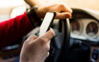 Heavy Phone Users Found More Dangerous Than Drunk Drivers