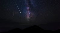 How and when to watch the 2019 Lyrid meteor showers