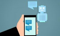 If Conversational Chatbots Want to Take Off, They Need to Act Like Robots