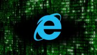 Internet Explorer security flaw allows hackers to steal files