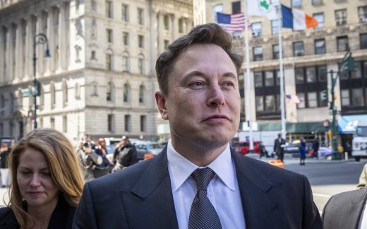 Judge orders Elon Musk and the SEC to settle Tesla tweet dispute