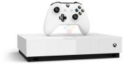 Leak shows Microsoft’s ‘All Digital’ Xbox One S
