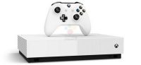 Leak shows Microsoft’s ‘All Digital’ Xbox One S