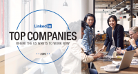 LinkedIn Reveals Top 50 Unicorn Companies to Work For in 2019