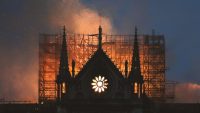 Notre-Dame fire: Why historic restorations keep going up in flames