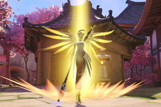 ‘Overwatch’ endorsements reduced toxic behavior by 40 percent