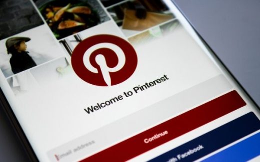 Pinterest Introduces 2 Conversion Tools