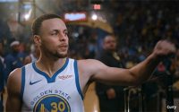 Rakuten Powers Up Stephen Curry Partnership