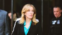 Read Felicity Huffman’s full statement on the college cheating scandal