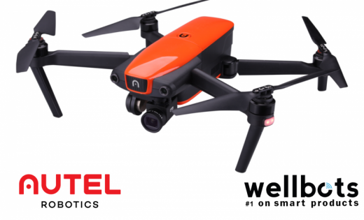 Ready to Put Your Eyes in the Sky? Checkout the Autel EVO!