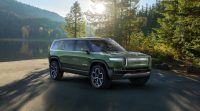 Rivian turned down GM investment so it could build EVs for others