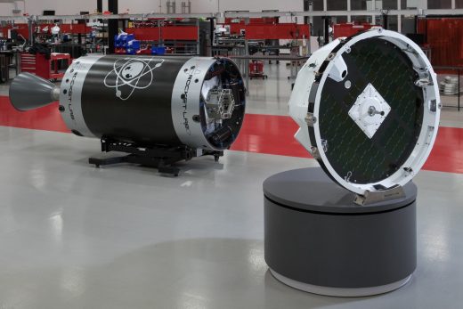 Rocket Lab’s Photon platform makes it easier to launch satellites