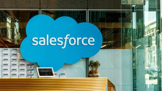 Salesforce will acquire Salesforce.org for $300 million