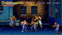 Sega adds ‘Streets of Rage 2’ and more to the Genesis Mini lineup