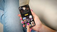 Snapchat announces new features geared at creativity, collaboration, partner advertising