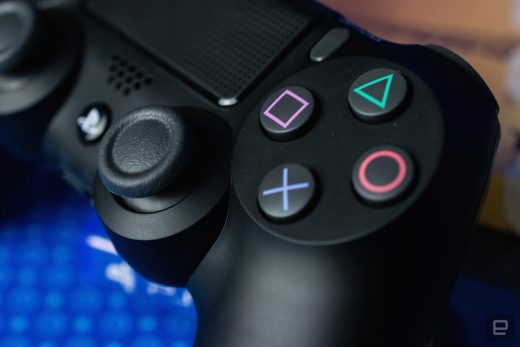 Sony automatically replaces PSN IDs it deems offensive
