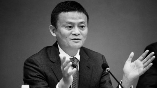 Sorry, Jack Ma: 12-hour workdays are not a blessing