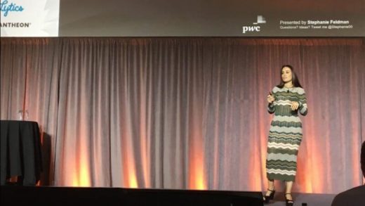 To enable digital transformation, PwC set about changing employee mindsets
