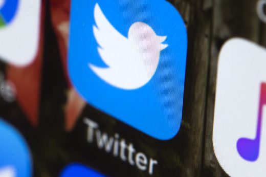 Twitter’s bans ahead of Israeli election include an odd religious sect
