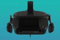 Valve’s Index VR headset will ship June 15th