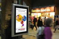 Verizon Media Releases DOOH Inventory For Its Omnichannel DSP