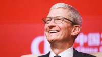 Why Apple and Qualcomm made peace now: A 5G iPhone in 2020
