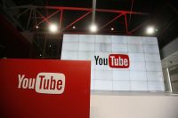 YouTube is working on interactive original shows, too