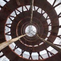 This lovely observation tower is everything NYC’s Vessel isn’t