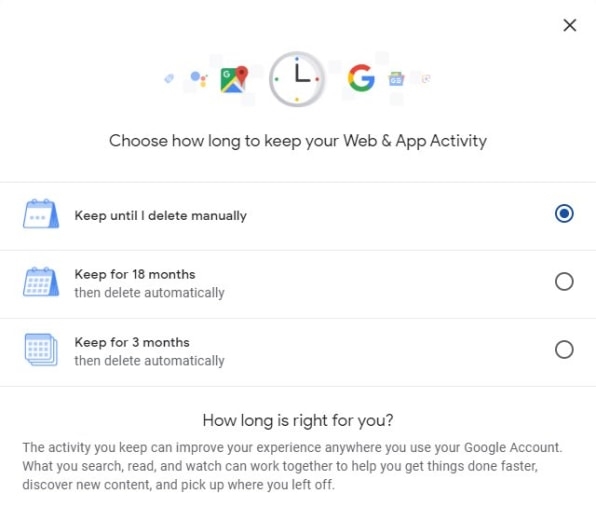 7 Google privacy settings you should revisit right now | DeviceDaily.com
