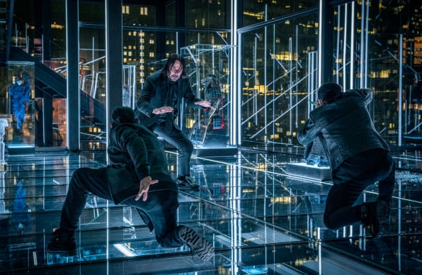 A casual fan’s guide to jumping right in for John Wick 3 | DeviceDaily.com