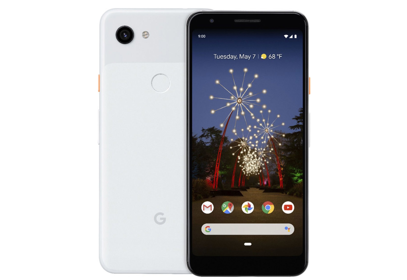 Google Pixel 3a XL spotted at Best Buy ahead of launch | DeviceDaily.com