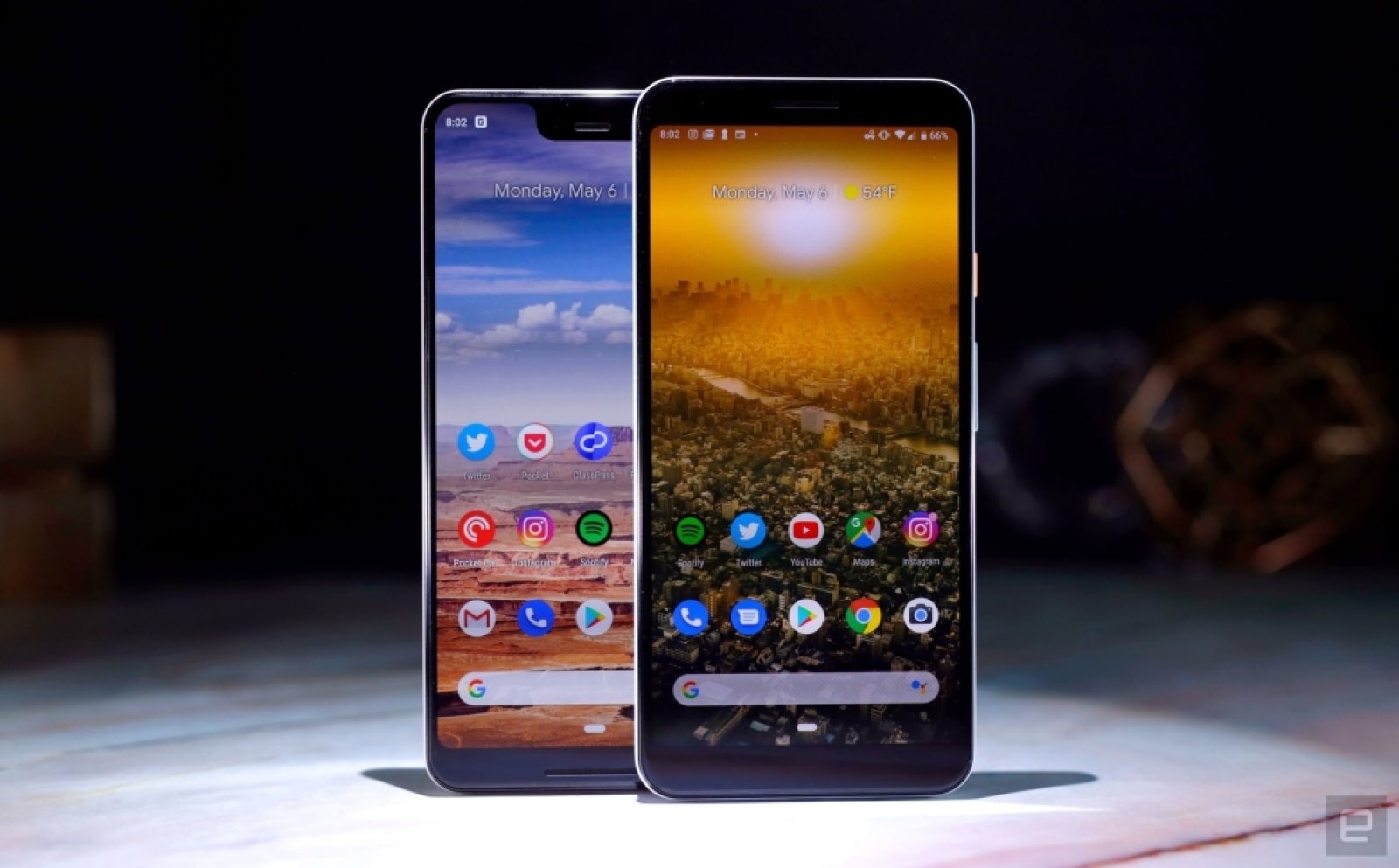 Google shows Apple and Samsung how ‘lite’ flagships are done | DeviceDaily.com